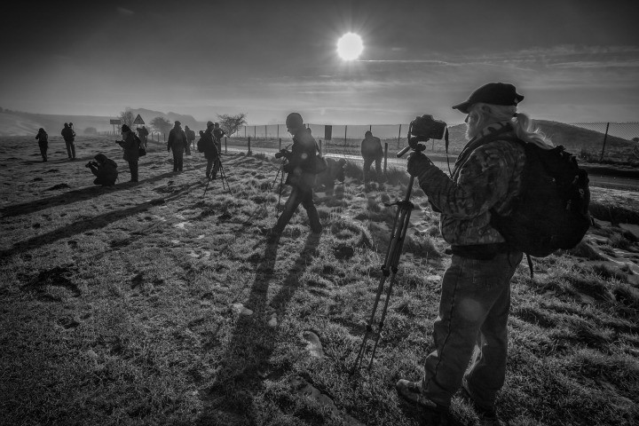 Reflex Camera Club club trip to Stonehenge & the surrounding area