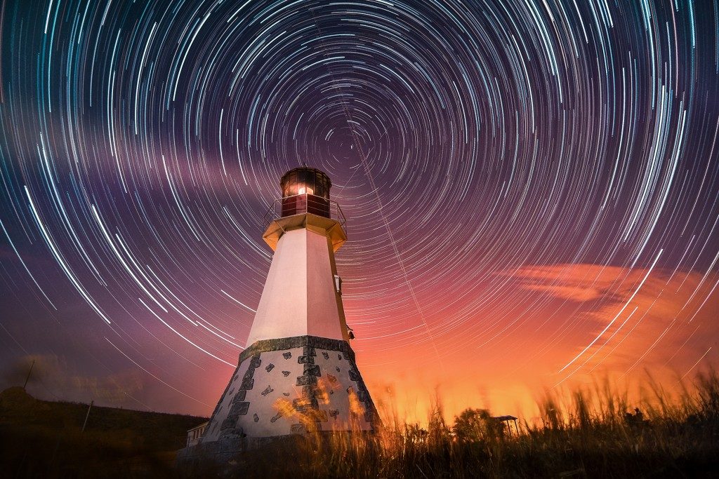 Yevhen Samuchenko, Dreams of Lighthouse.