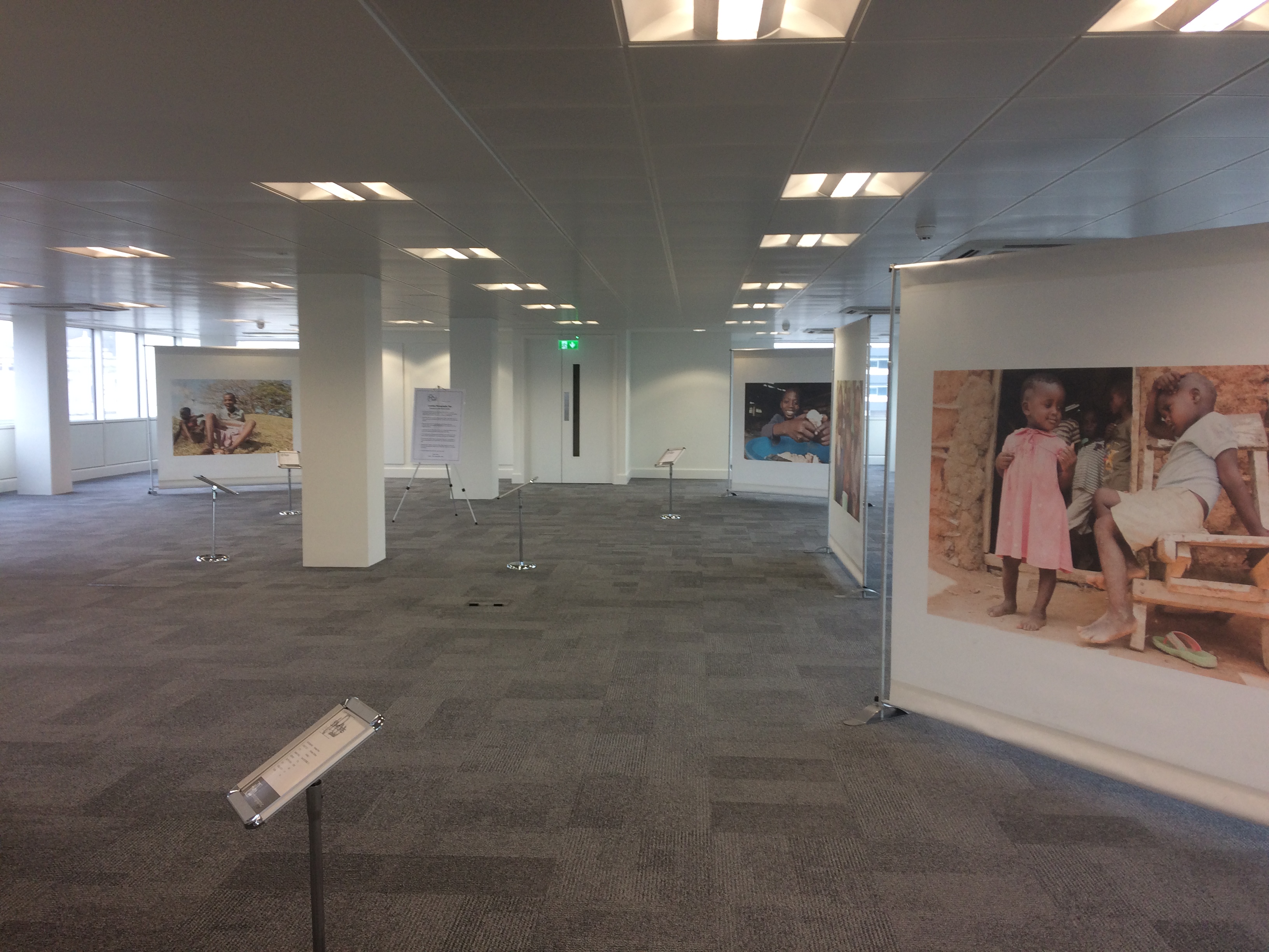 Manchester St James's Tower The Photographic Angle