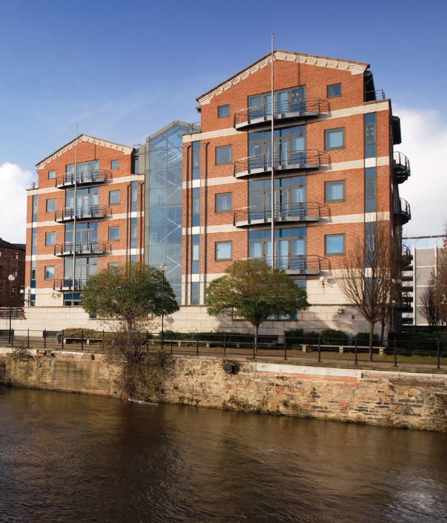 Leeds Sovereign House The Photographic Angle