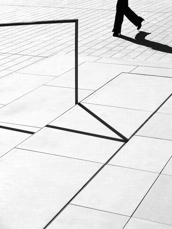 Geometrix 11 by Rupert Vandervell