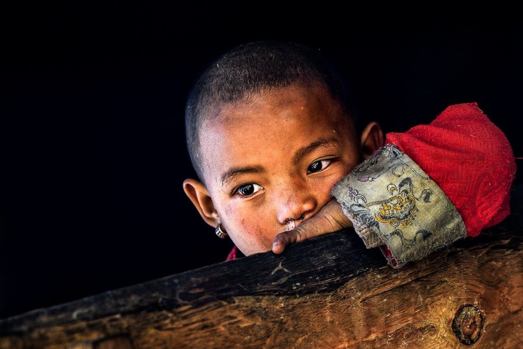 Samuchenko_Yevhen_Tibetan_childhood