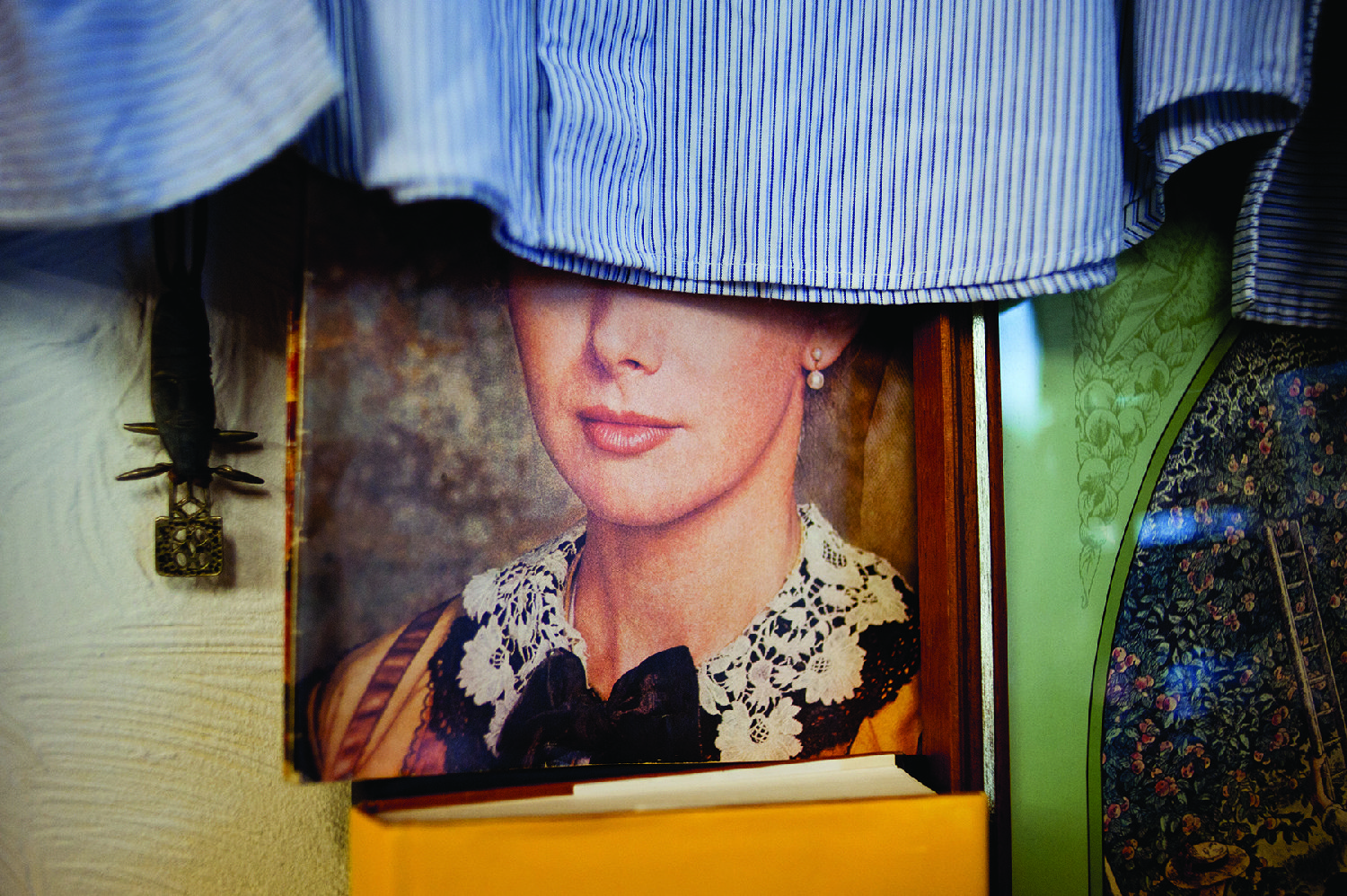 Vernacular Photography The Photographic Angle